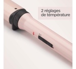 Fer à boucler Babyliss MS750E - Multistyler Curl and Wave Trio