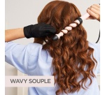 Fer à boucler Babyliss MS750E - Multistyler Curl and Wave Trio