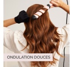 Fer à boucler Babyliss MS750E - Multistyler Curl and Wave Trio