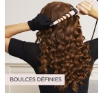 Fer à boucler Babyliss MS750E - Multistyler Curl and Wave Trio