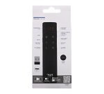 Autres accessoires informatiques Tnb Airmouse2 Laser de presentation et souris gyroscopique - noir