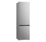 Réfrigérateur congélateur en bas Lg GBV3200DPY Gris