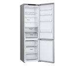 Réfrigérateur congélateur en bas Lg GBV3200DPY Gris