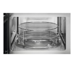 Micro-ondes + Gril Electrolux KMFD264TEX