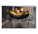 Micro-ondes + Gril Electrolux KMFD264TEX