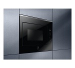 Micro-ondes + Gril Electrolux KMFD264TEX