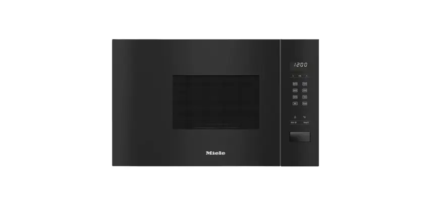 Micro-ondes mono-fonction Miele M 2230 SC