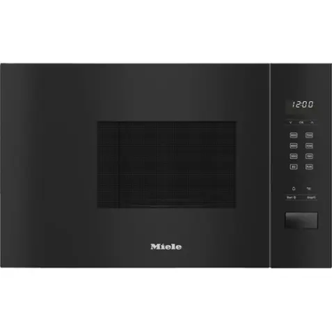 Micro-ondes mono-fonction Miele M 2230 SC