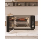 Micro-ondes combiné Whirlpool MWF259B