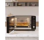 Micro-ondes combiné Whirlpool MWF259B