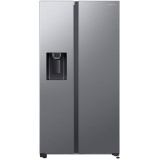 Réfrigérateur américain Samsung RS64DG53R3S9