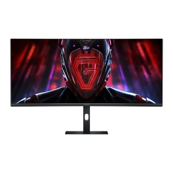 Ecran PC Xiaomi Curved Gaming Monitor G34WQi Noir
