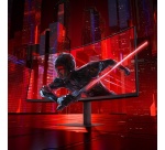 Ecran PC Xiaomi Curved Gaming Monitor G34WQi Noir