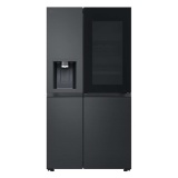 Réfrigérateur américain Lg GSXE90EVDD