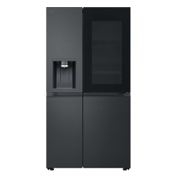 Réfrigérateur américain Lg GSXE90EVDD