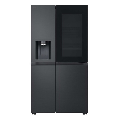 Réfrigérateur américain Lg GSXE90EVDD