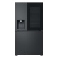 Réfrigérateur américain Lg GSXE90EVDD