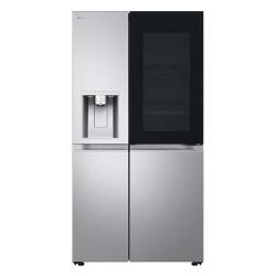 Réfrigérateur américain Lg GSXE90BSAD