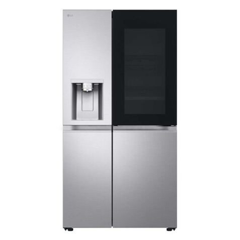 Réfrigérateur américain Lg GSXE90BSAD