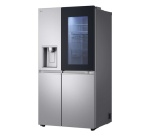 Réfrigérateur américain Lg GSXE90BSAD