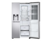 Réfrigérateur américain Lg GSXE90BSAD