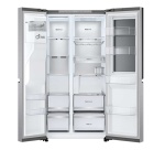 Réfrigérateur américain Lg GSXE90BSAD