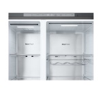 Réfrigérateur américain Lg GSXE90BSAD