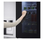 Réfrigérateur américain Lg GSXE90BSAD