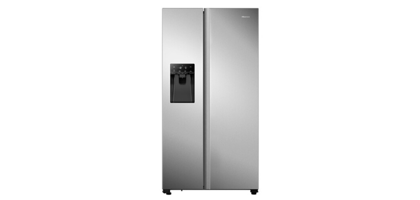 Réfrigérateur américain Hisense RS5P535NPCE