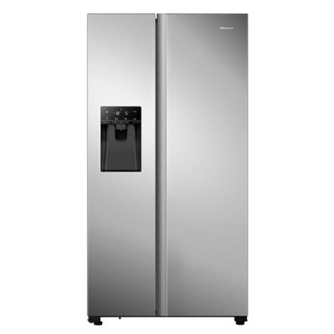 Réfrigérateur américain Hisense RS5P535NPCE