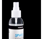 Accessoire platine vinyle Nagaoka Spray de nettoyage SPW01 pour disques vinyle