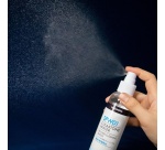 Accessoire platine vinyle Nagaoka Spray de nettoyage SPW01 pour disques vinyle