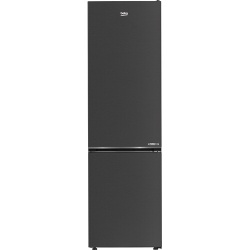 Réfrigérateur congélateur en bas Beko B7RCNE408HXBR NOIR