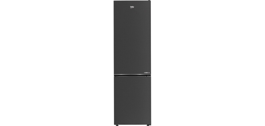 Réfrigérateur congélateur en bas Beko B7RCNE408HXBR NOIR