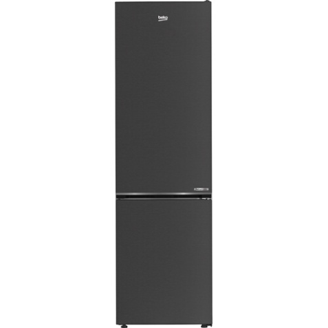 Réfrigérateur congélateur en bas Beko B7RCNE408HXBR NOIR