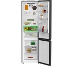 Réfrigérateur congélateur en bas Beko B7RCNE408HXBR NOIR
