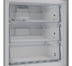 Réfrigérateur congélateur en bas Beko B5RCNE565HXBR