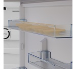 Réfrigérateur congélateur en bas Beko B5RCNE565HXBR