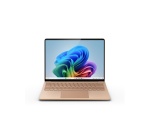PC portable Microsoft Surface Laptop 13,8" - Copilot+ PC - Snapdragon X Elite - 16Go RAM 512Go SSD - Dune (2024)