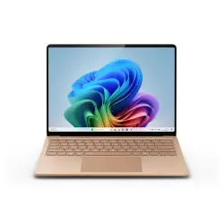 PC portable Microsoft Surface Laptop 7e édition 13,8" Ecran tactile Copilot+PC Snapdragon X Plus 16 Go RAM 512 Go SSD Dune
