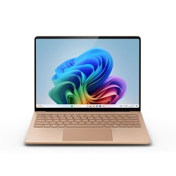 PC portable Microsoft Surface Laptop 13,8" - Copilot+ PC - Snapdragon X Plus - 16Go RAM 512Go SSD - Dune (2024)