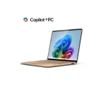 PC portable Microsoft Surface Laptop 13,8" - Copilot+ PC - Snapdragon X Elite - 16Go RAM 512Go SSD - Dune (2024)