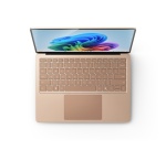 PC portable Microsoft Surface Laptop 7e édition 13,8" Ecran tactile Copilot+PC Snapdragon X Plus 16 Go RAM 512 Go SSD Dune