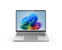 PC portable Microsoft Surface Laptop 13,8" - Copilot+ PC - Snapdragon X Plus - 16Go RAM 512Go SSD - Platine (2024)