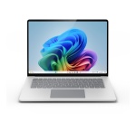 PC portable Microsoft Surface Laptop 15" - Copilot+ PC - Snapdragon X Elite - 16Go RAM 256Go SSD - Platine (2024)