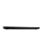 PC portable Microsoft Surface Laptop 7e édition 13,8" Ecran tactile Copilot+PC Snapdragon X Elite 16 Go RAM 512 Go SSD Noir