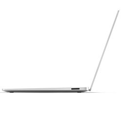 PC portable Microsoft Surface Laptop 13,8" - Copilot+ PC - Snapdragon X Elite - 16Go RAM 1To SSD - Platine (2024)