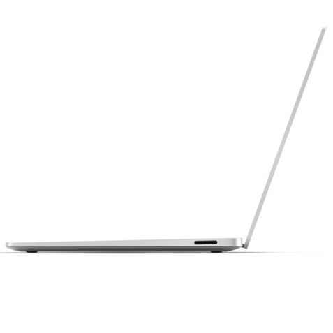 PC portable Microsoft Surface Laptop 13,8" - Copilot+ PC - Snapdragon X Elite - 16Go RAM 1To SSD - Platine (2024)