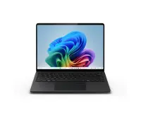 PC portable Microsoft Surface Laptop 7e édition 13,8" Ecran tactile Copilot+PC Snapdragon X Plus 16 Go RAM 512 Go SSD Noir