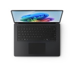 PC portable Microsoft Surface Laptop 15" - Copilot+ PC - Snapdragon X Elite - 16Go RAM 1To SSD - Noir (2024)